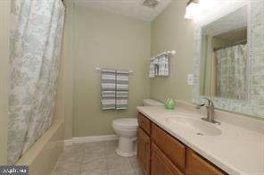 OLD BRIDGE ESTATES - Residential Lease