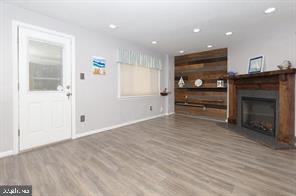 OLD BRIDGE ESTATES - Residential Lease