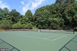 OLD BRIDGE ESTATES - Residential Lease