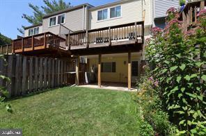 OLD BRIDGE ESTATES - Residential Lease