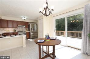 OLD BRIDGE ESTATES - Residential Lease