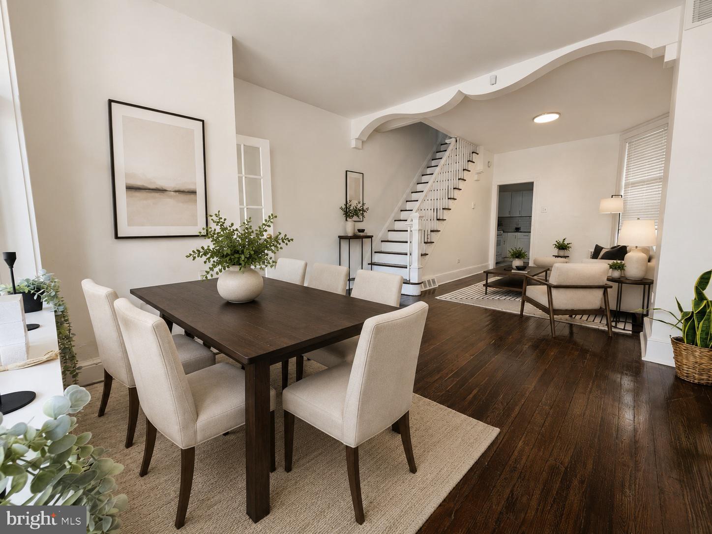 BRIDESBURG - Residential