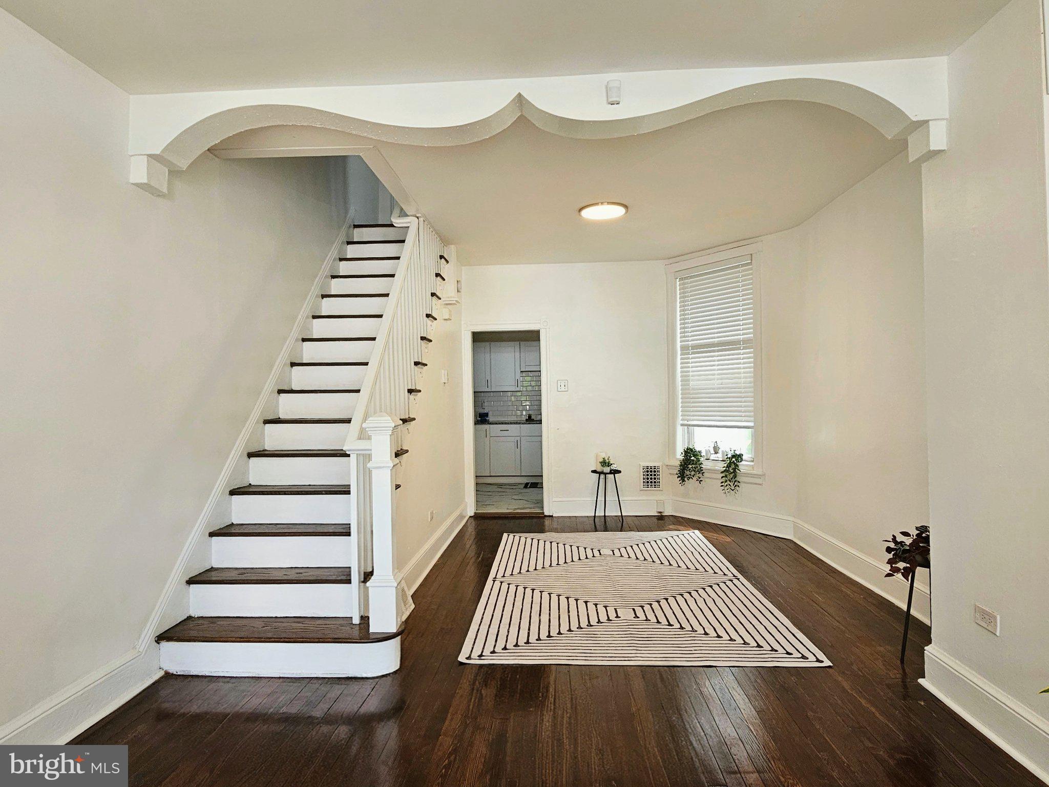 BRIDESBURG - Residential
