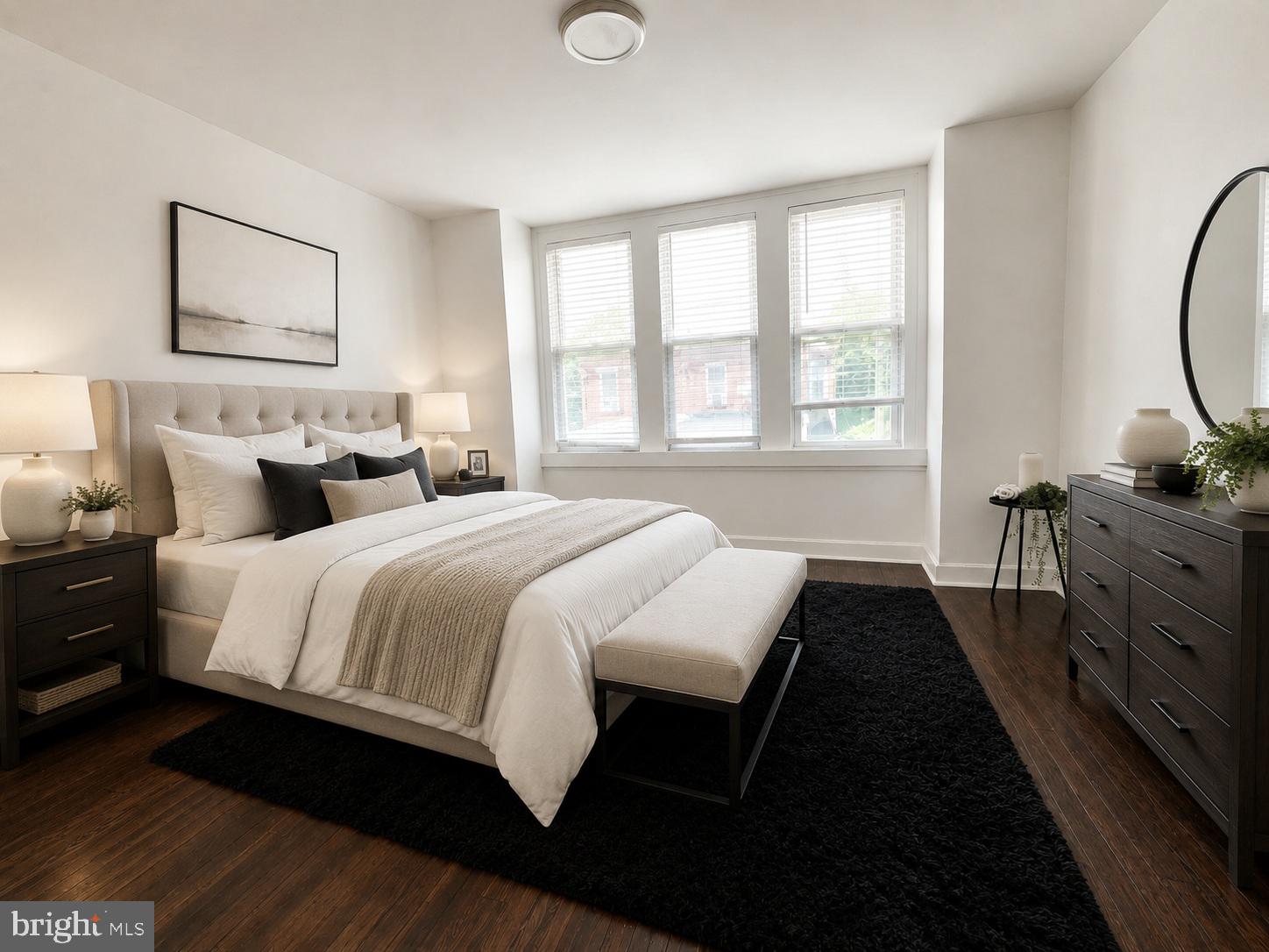 BRIDESBURG - Residential