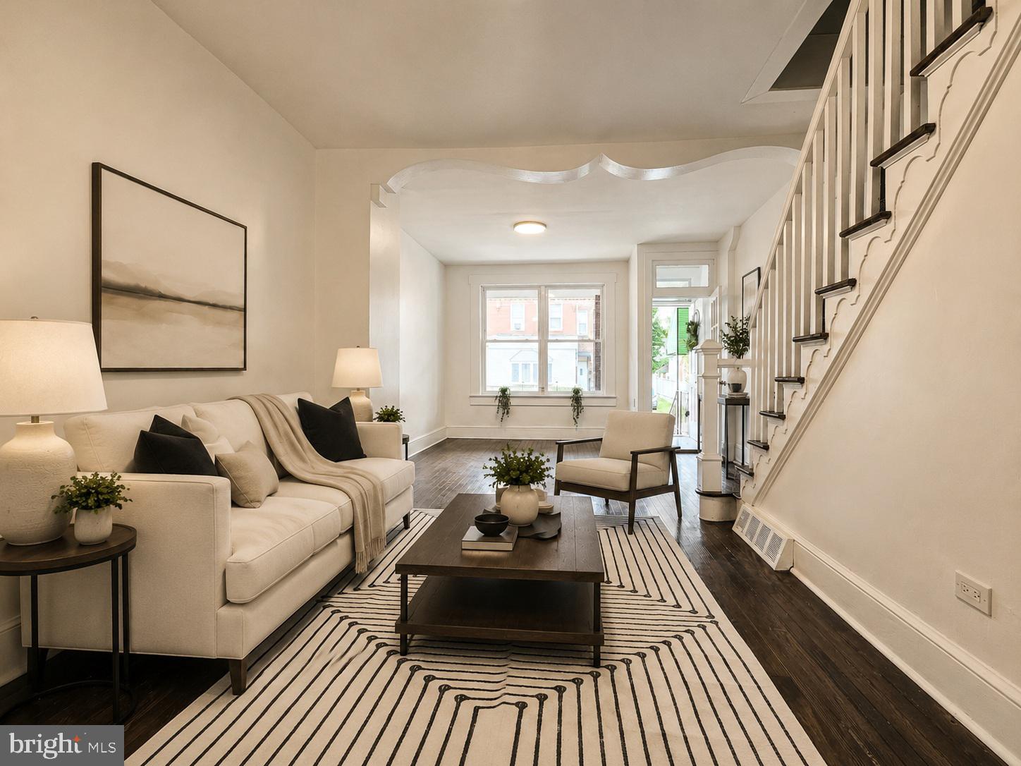 BRIDESBURG - Residential