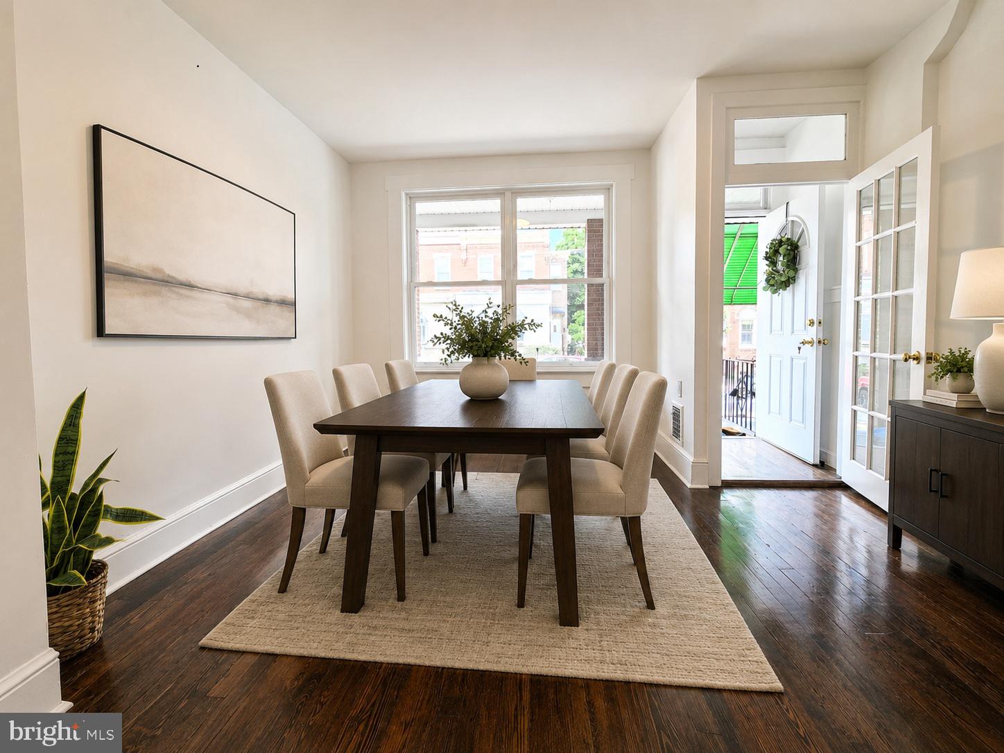 BRIDESBURG - Residential