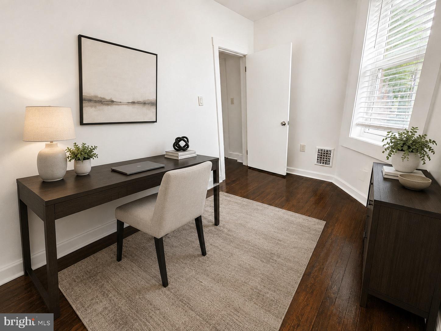 BRIDESBURG - Residential