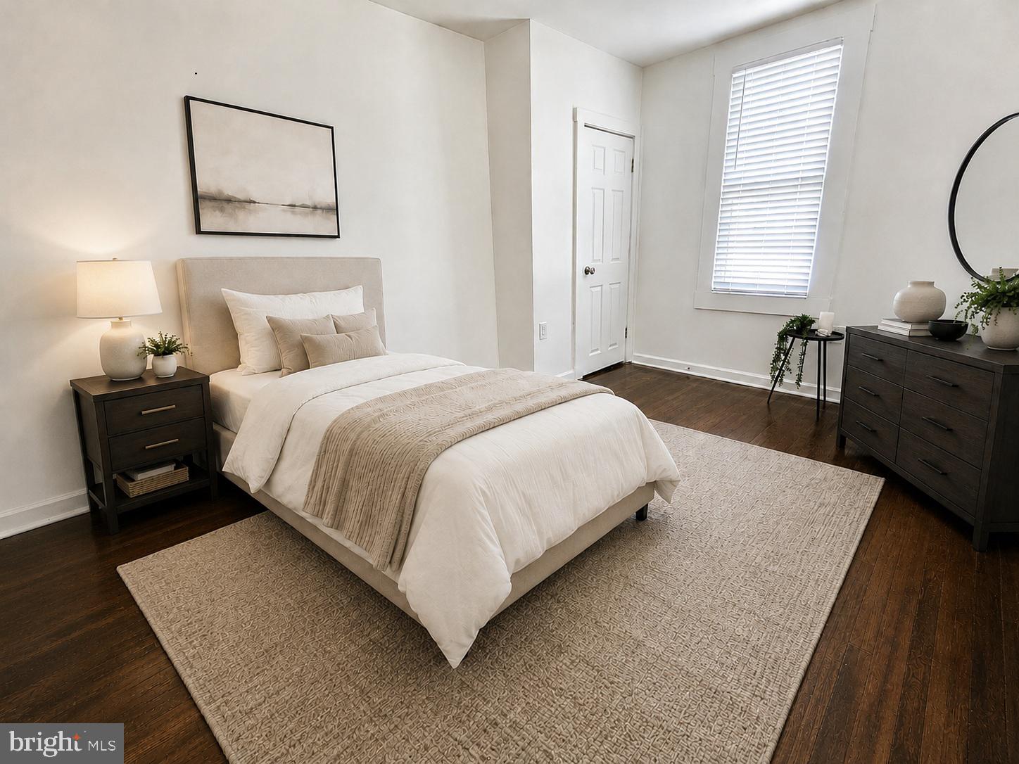 BRIDESBURG - Residential