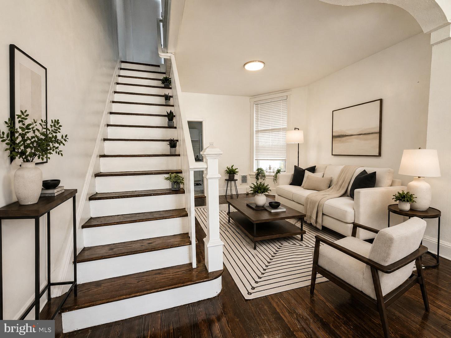 BRIDESBURG - Residential