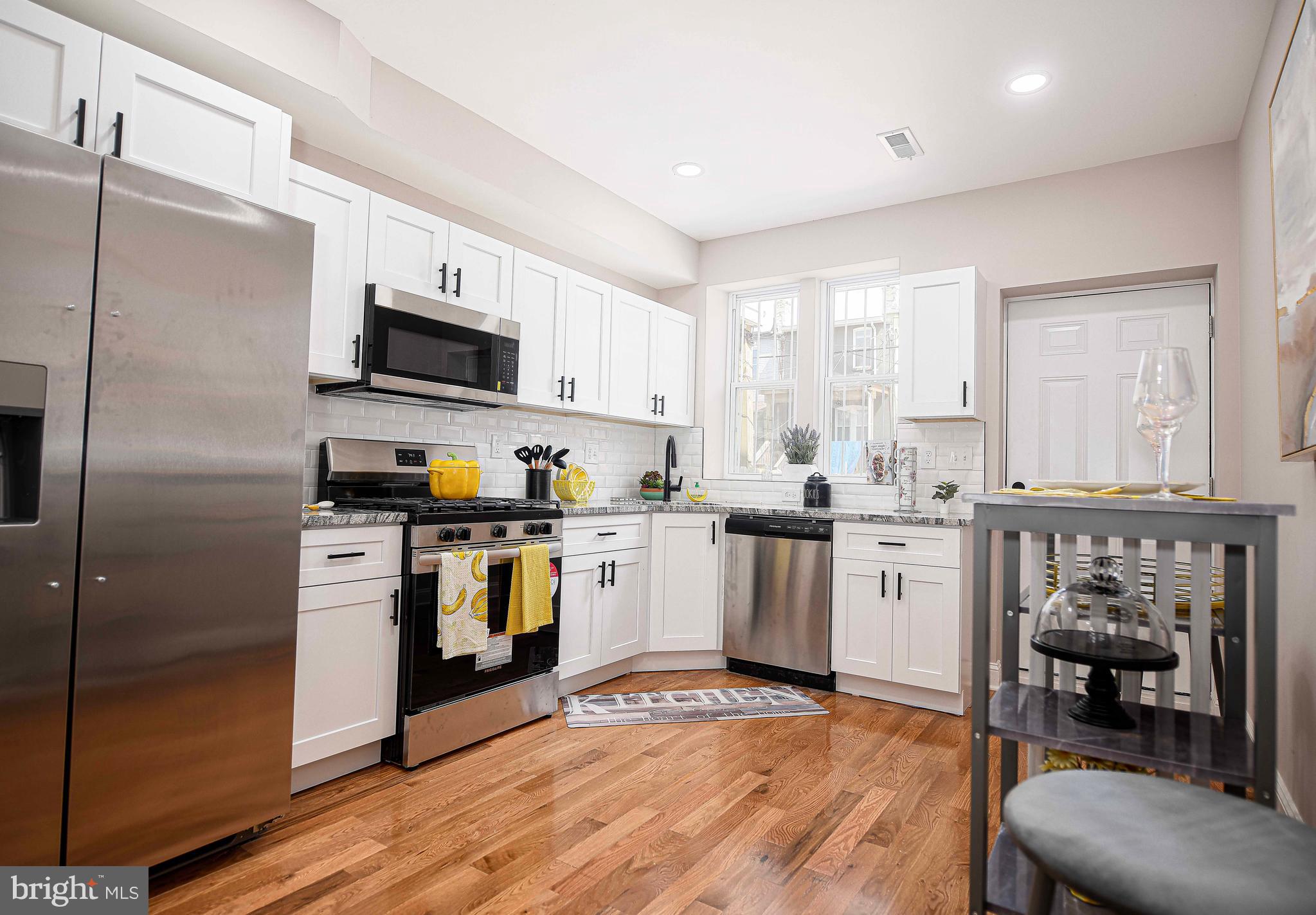 MILTON-MONTFORD - Residential