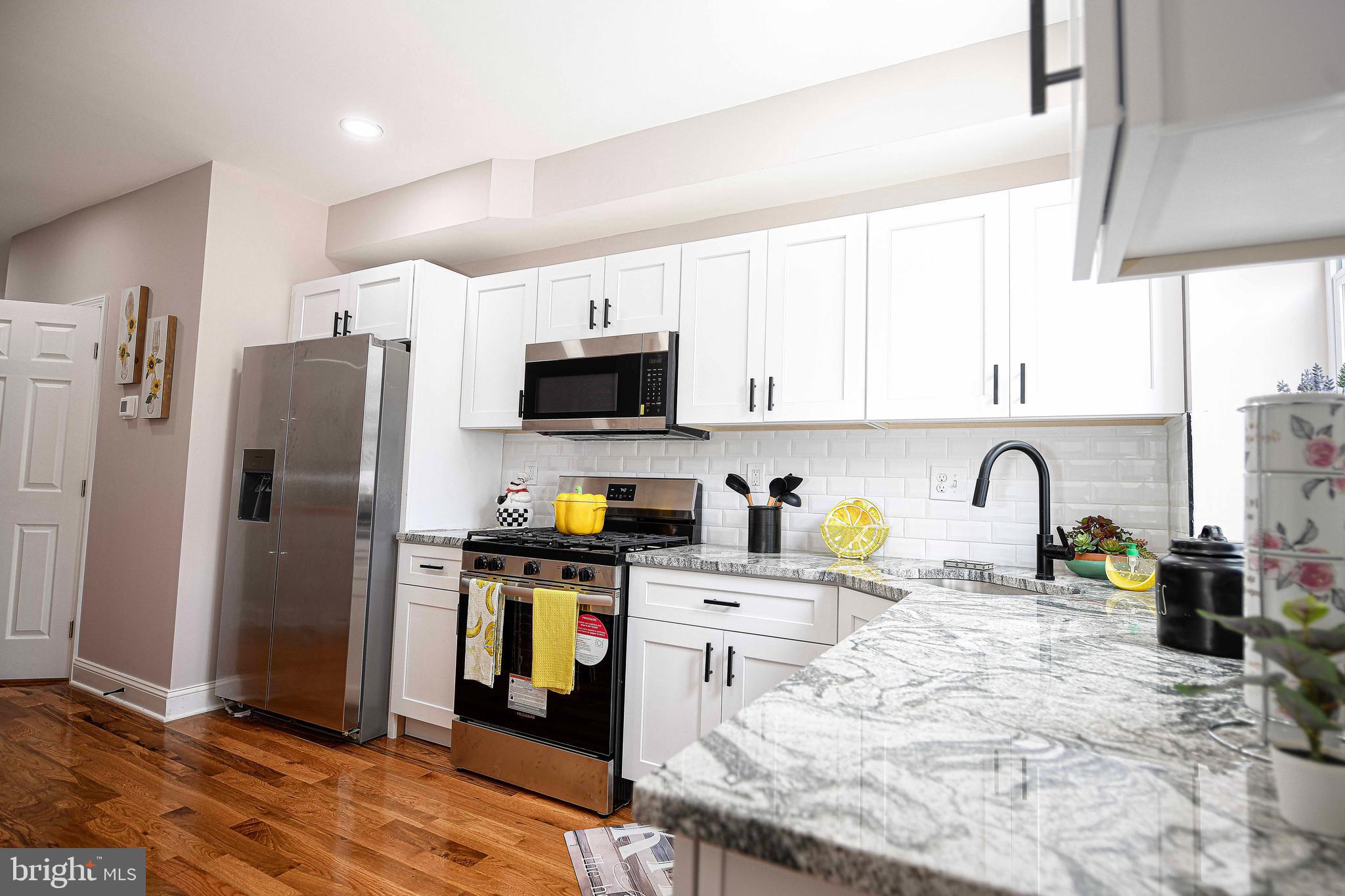 MILTON-MONTFORD - Residential