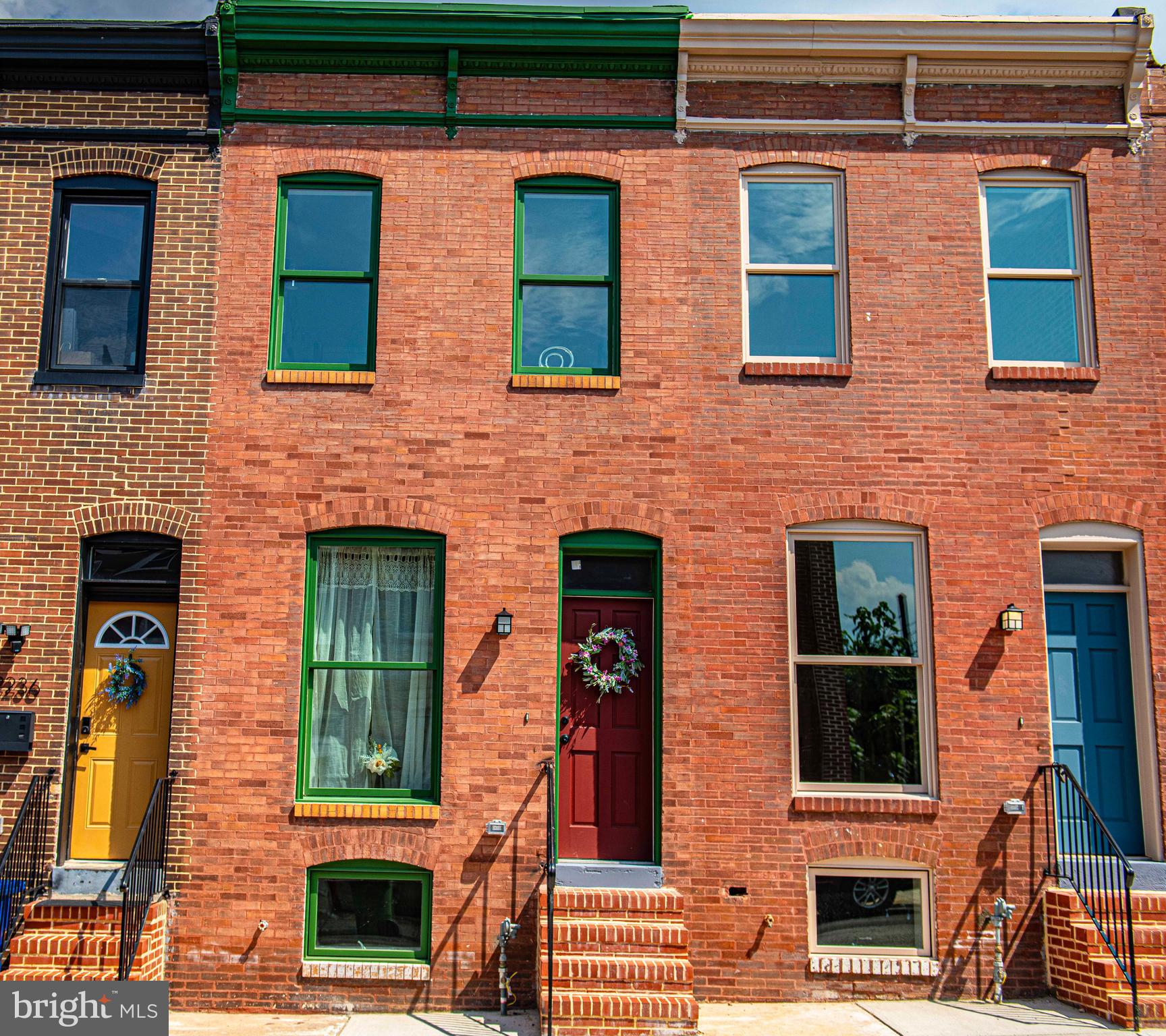 MILTON-MONTFORD - Residential