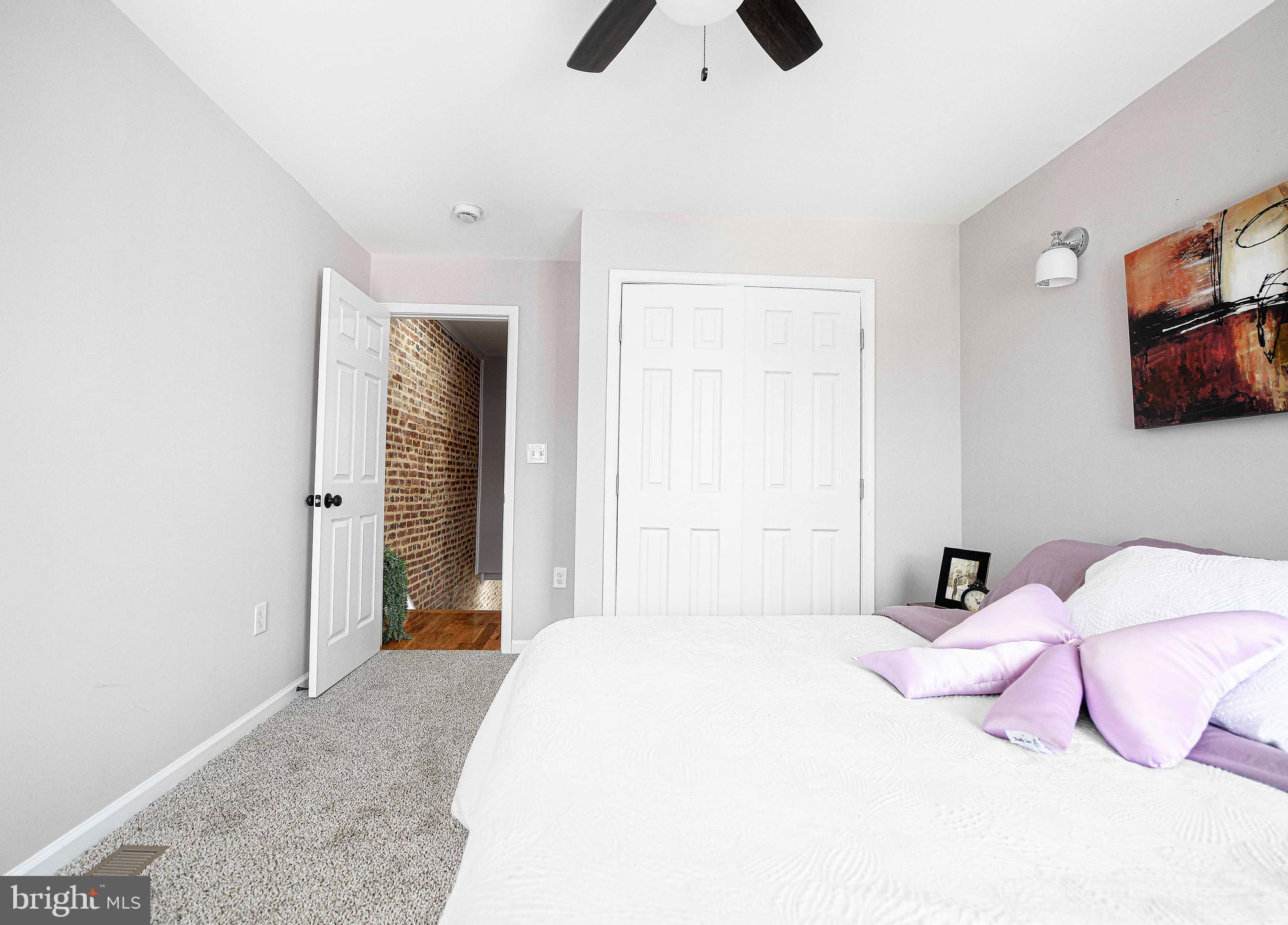 MILTON-MONTFORD - Residential