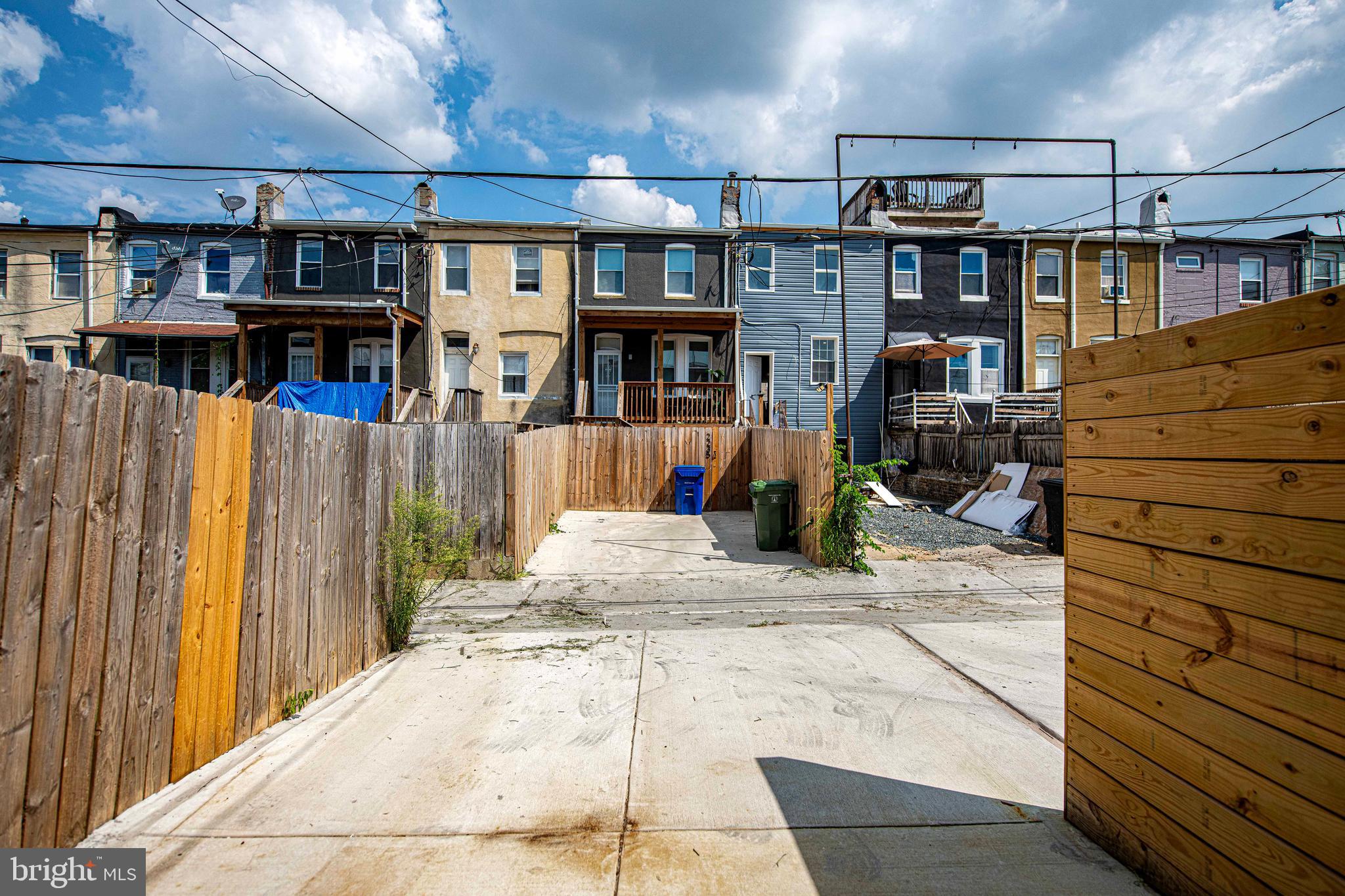 MILTON-MONTFORD - Residential