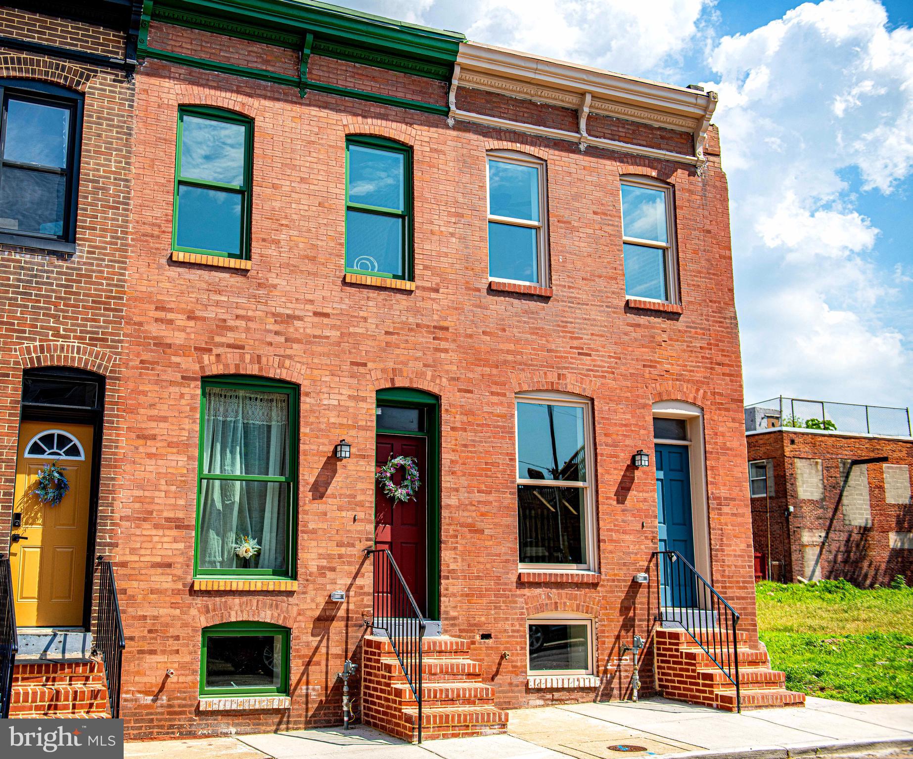 MILTON-MONTFORD - Residential