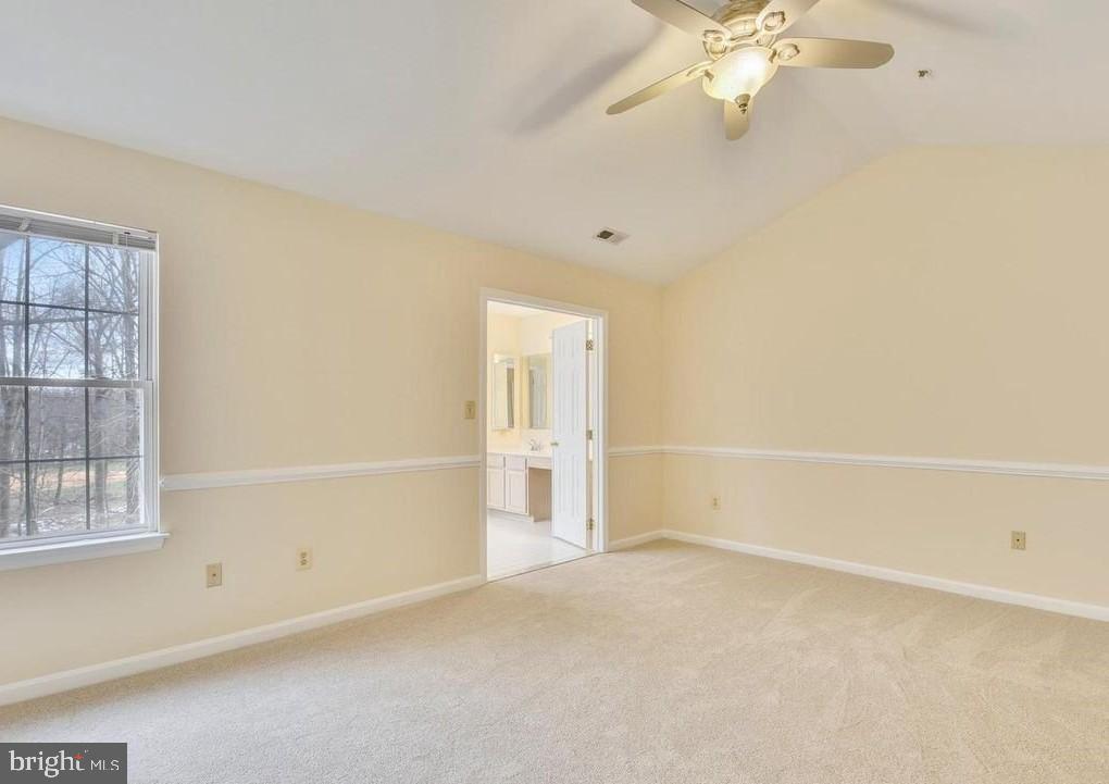 PT ROCKVILLE TWN RES 1 - Residential Lease