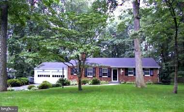 OAK RIDGE - Residential