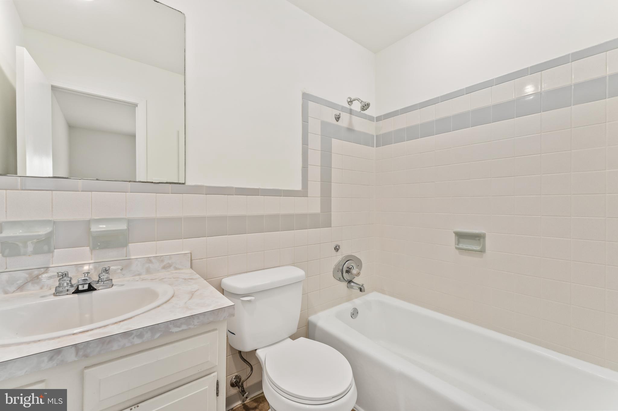 BERKELEY VILLAGE - Residential Lease