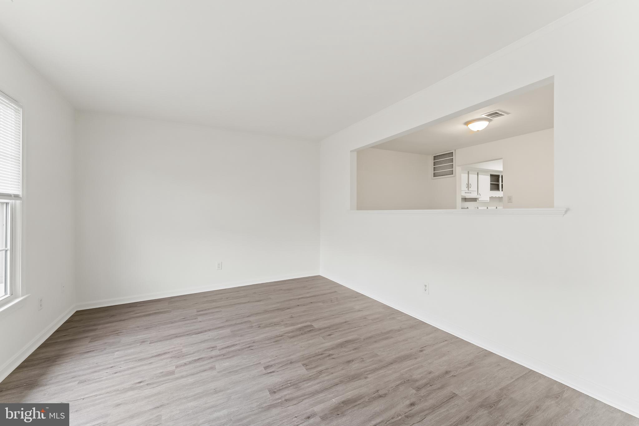BERKELEY VILLAGE - Residential Lease