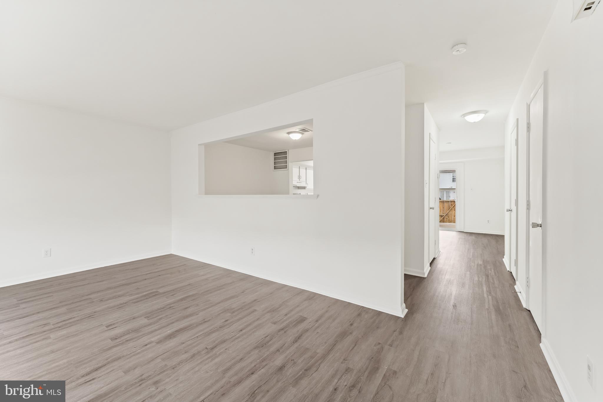 BERKELEY VILLAGE - Residential Lease