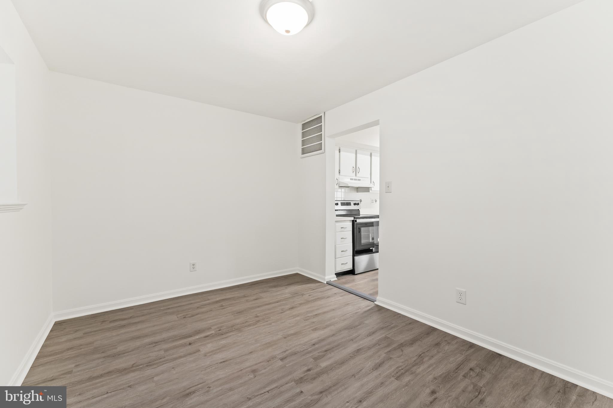 BERKELEY VILLAGE - Residential Lease