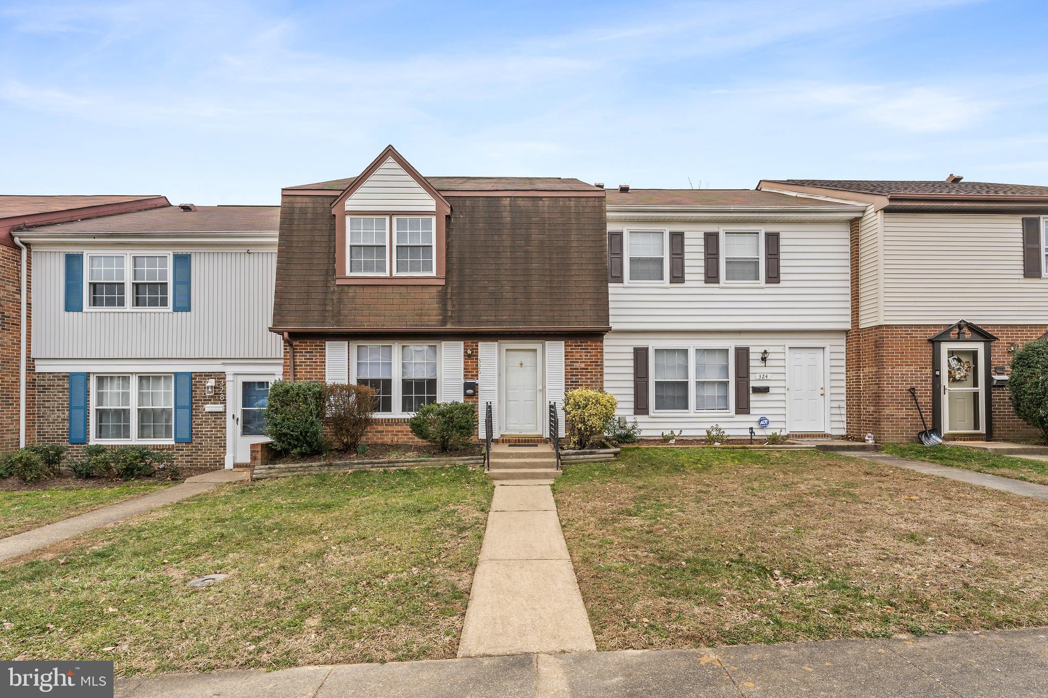 BERKELEY VILLAGE - Residential Lease