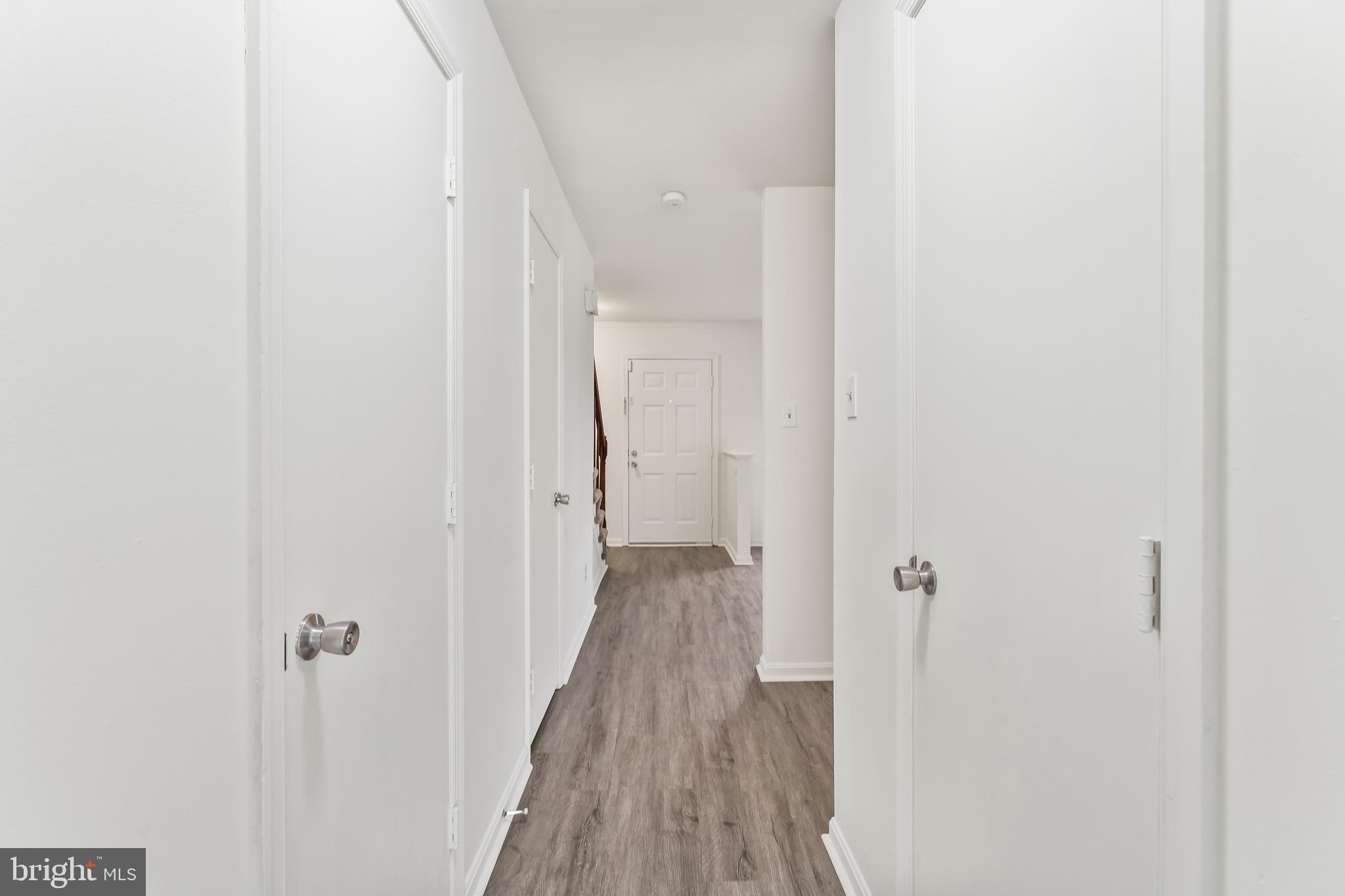 BERKELEY VILLAGE - Residential Lease