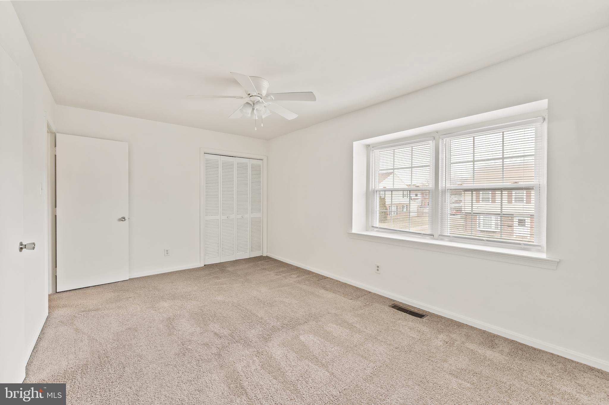 BERKELEY VILLAGE - Residential Lease