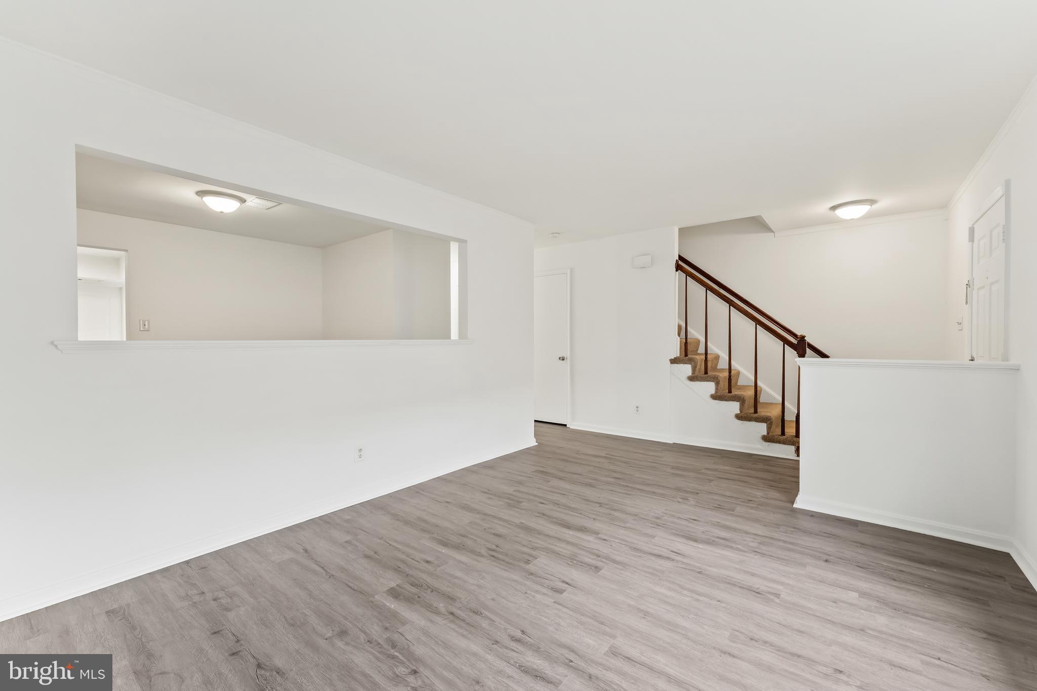 BERKELEY VILLAGE - Residential Lease