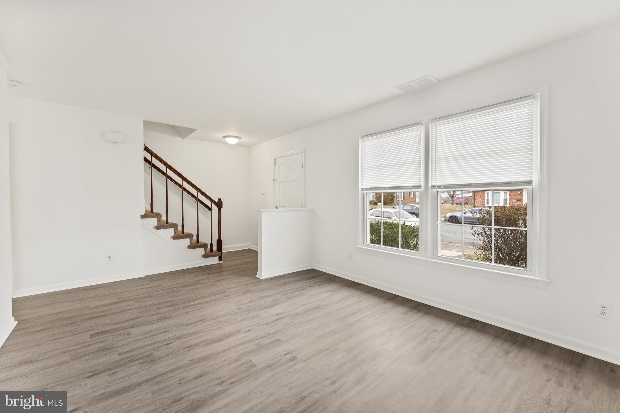 BERKELEY VILLAGE - Residential Lease