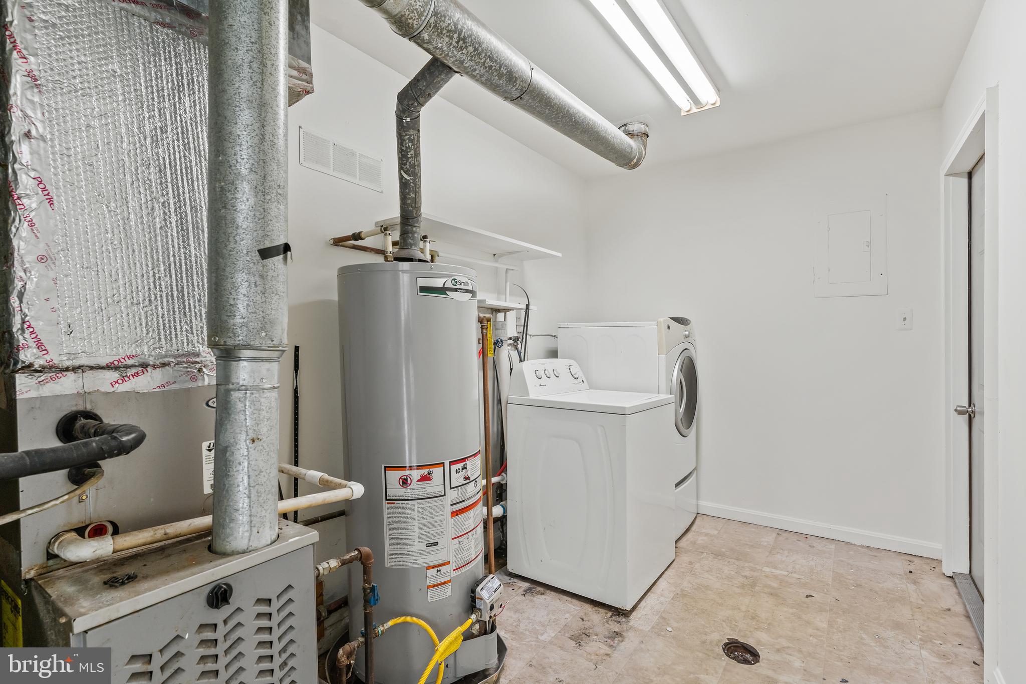 BERKELEY VILLAGE - Residential Lease