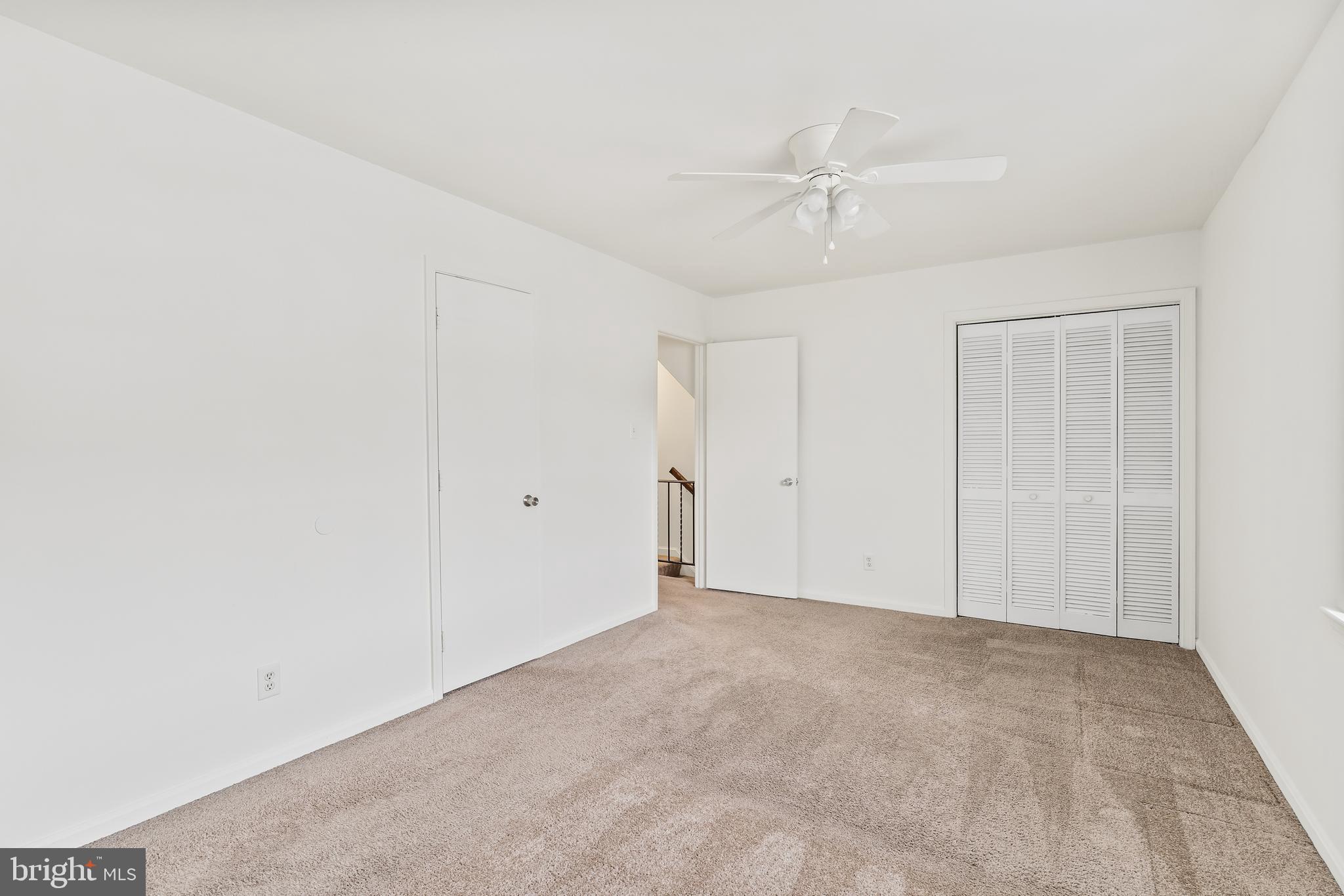 BERKELEY VILLAGE - Residential Lease