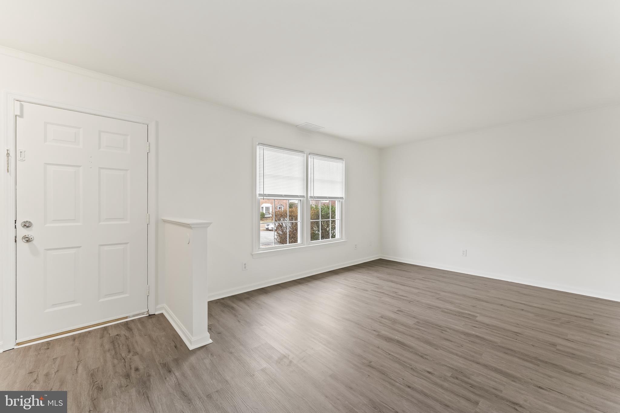 BERKELEY VILLAGE - Residential Lease
