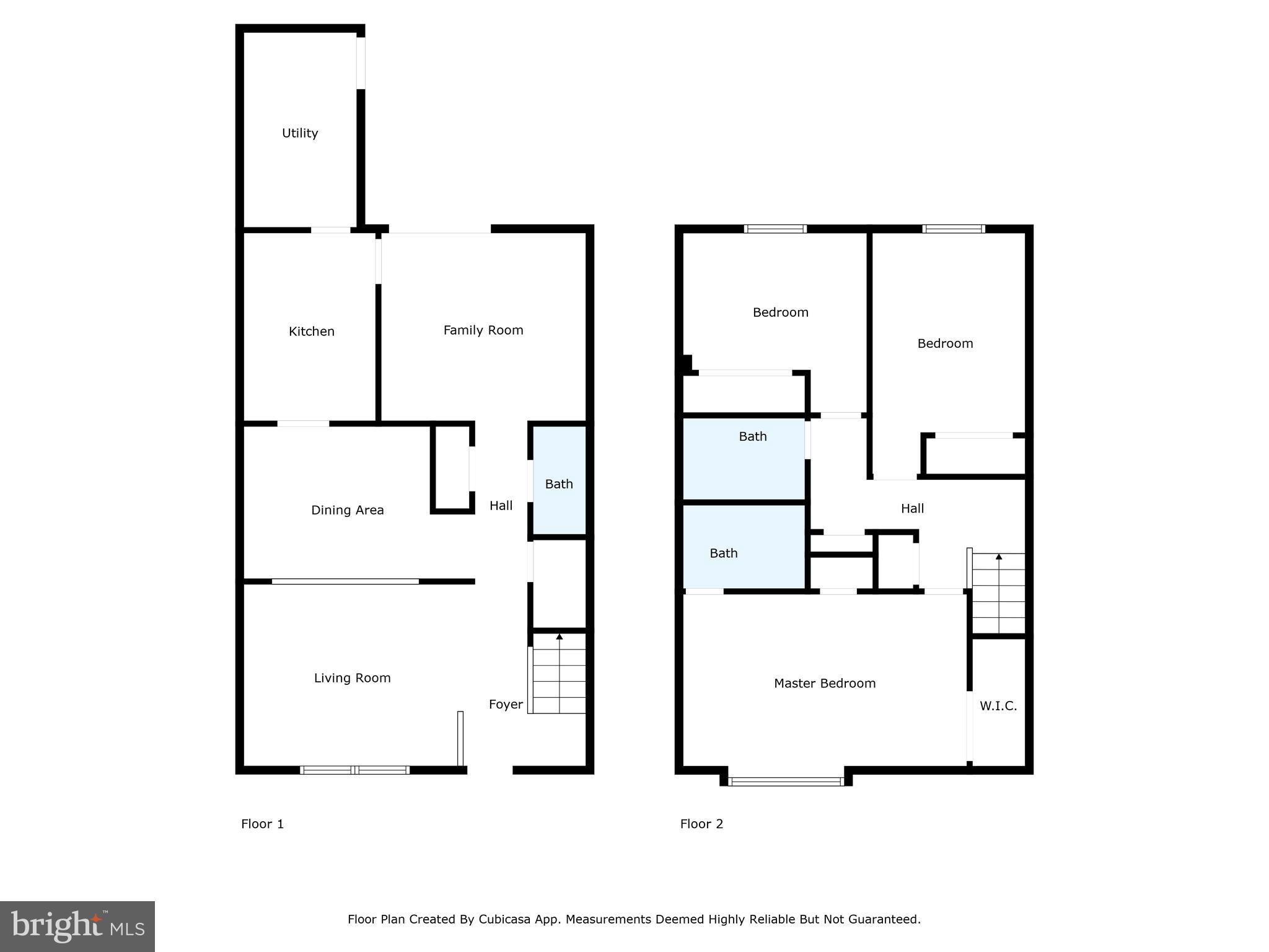 BERKELEY VILLAGE - Residential Lease