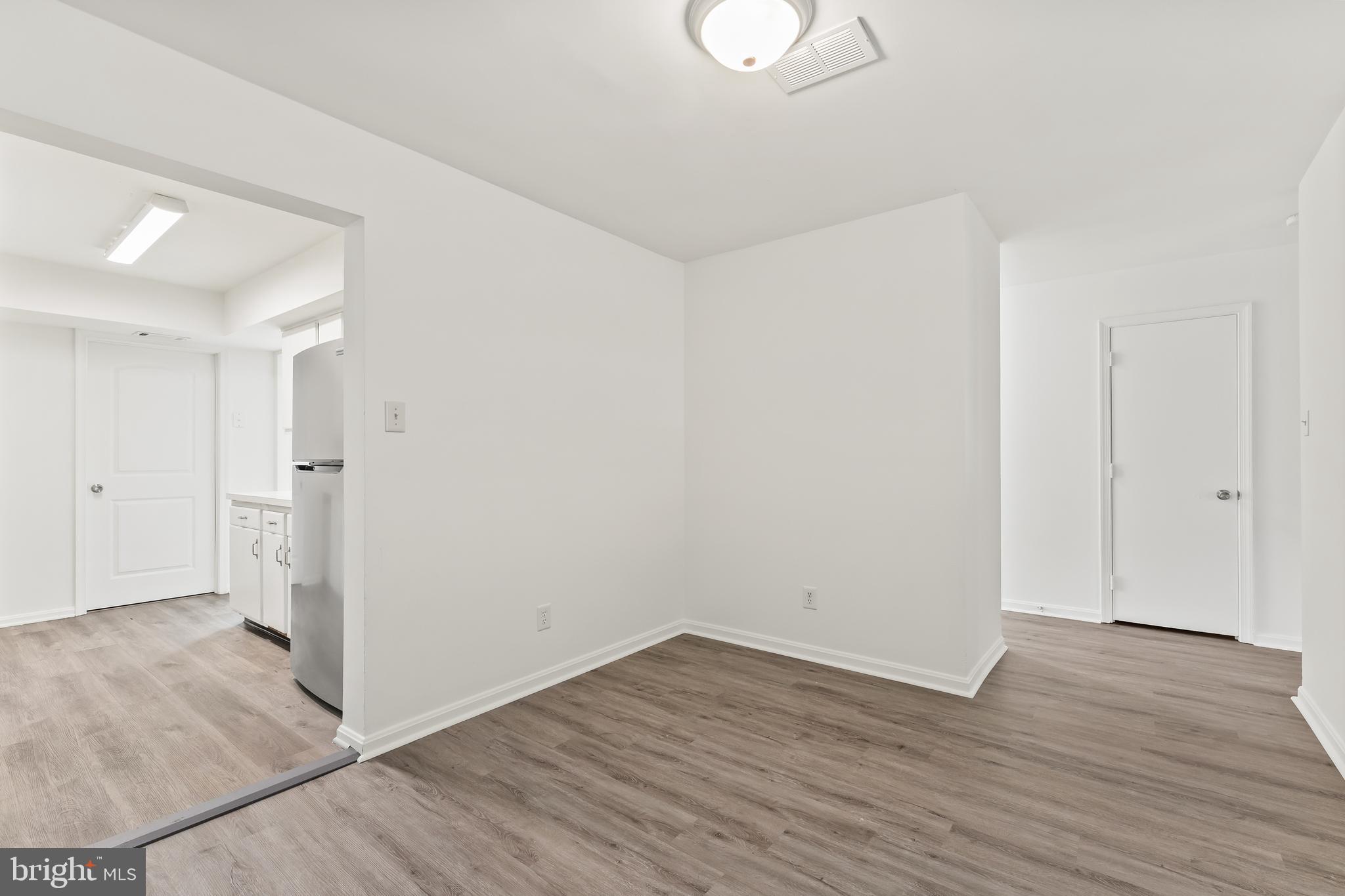 BERKELEY VILLAGE - Residential Lease