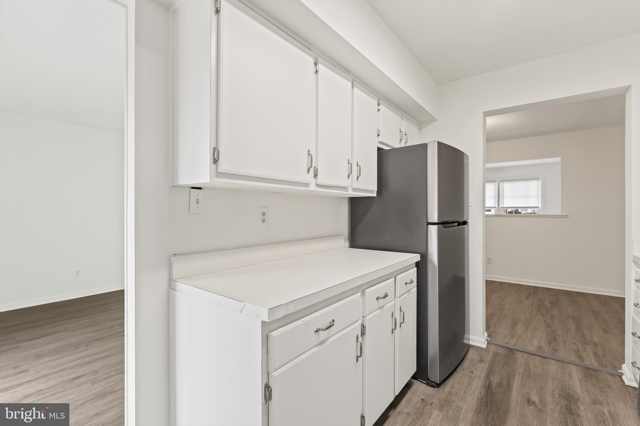 BERKELEY VILLAGE - Residential Lease