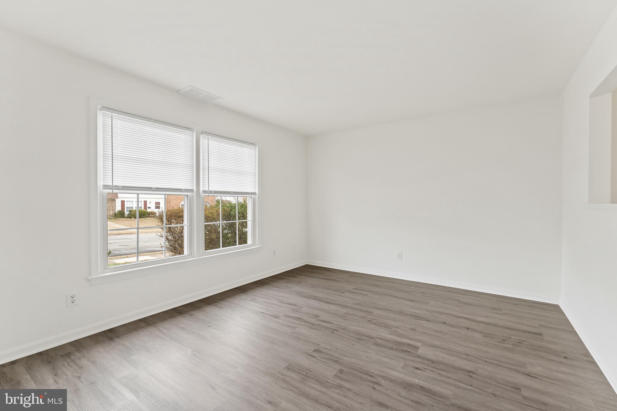 BERKELEY VILLAGE - Residential Lease