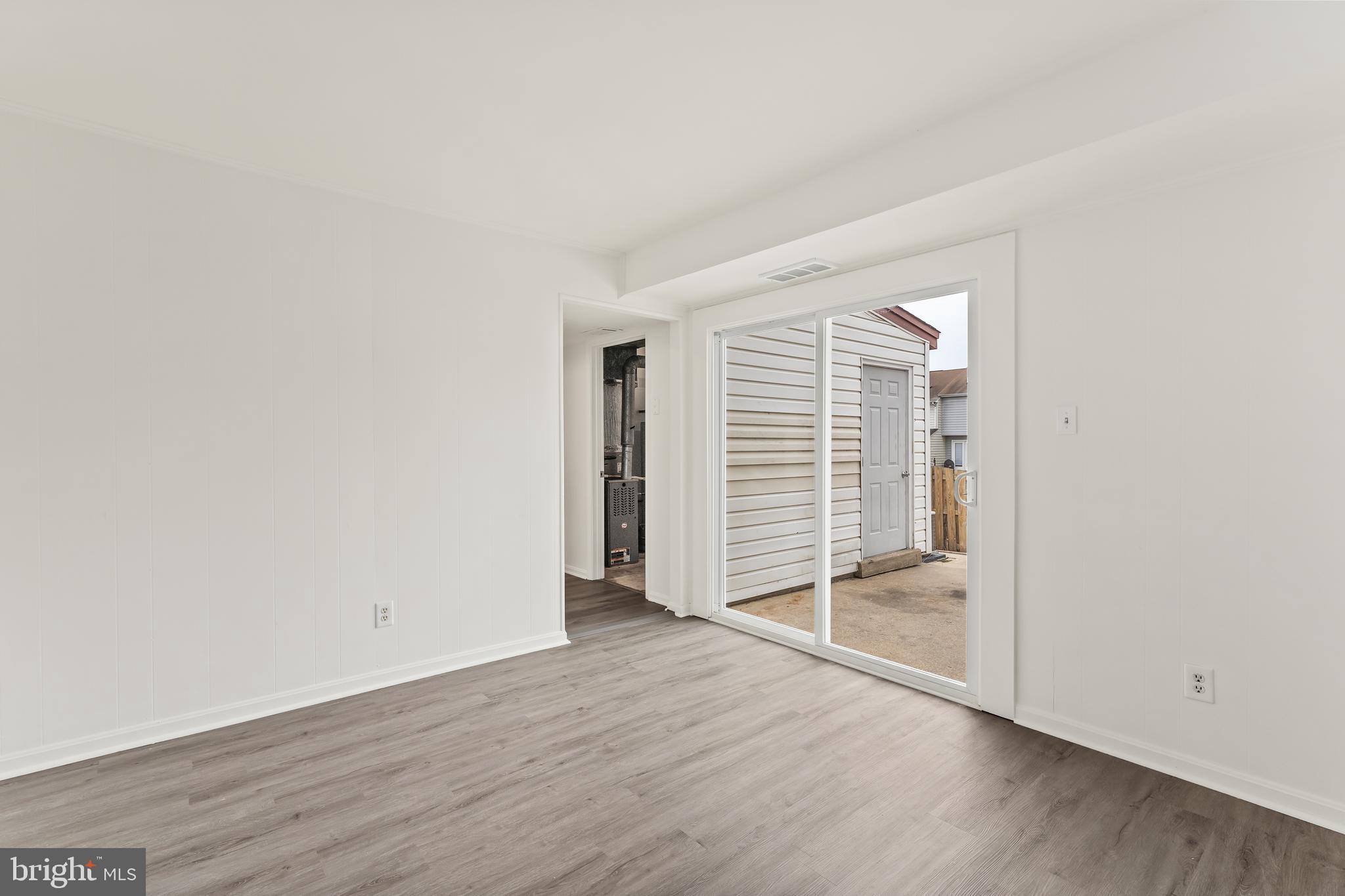 BERKELEY VILLAGE - Residential Lease