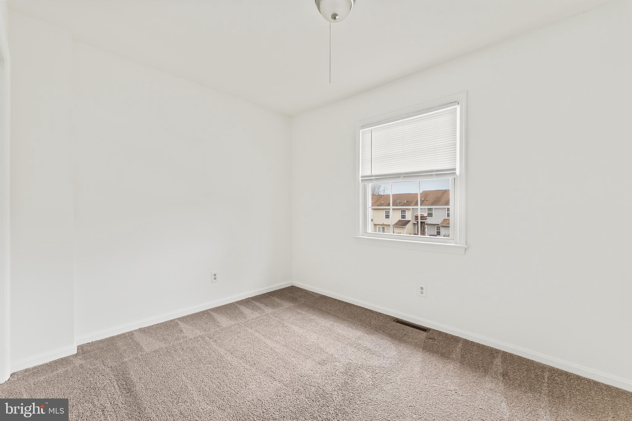 BERKELEY VILLAGE - Residential Lease