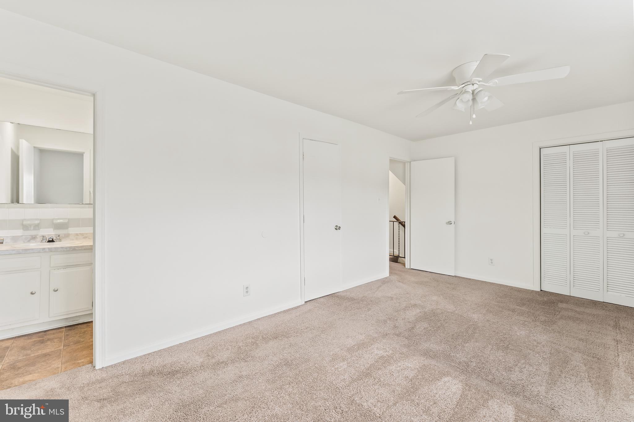 BERKELEY VILLAGE - Residential Lease