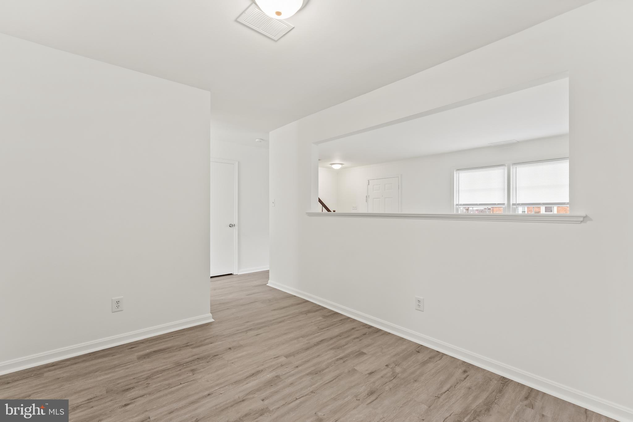 BERKELEY VILLAGE - Residential Lease