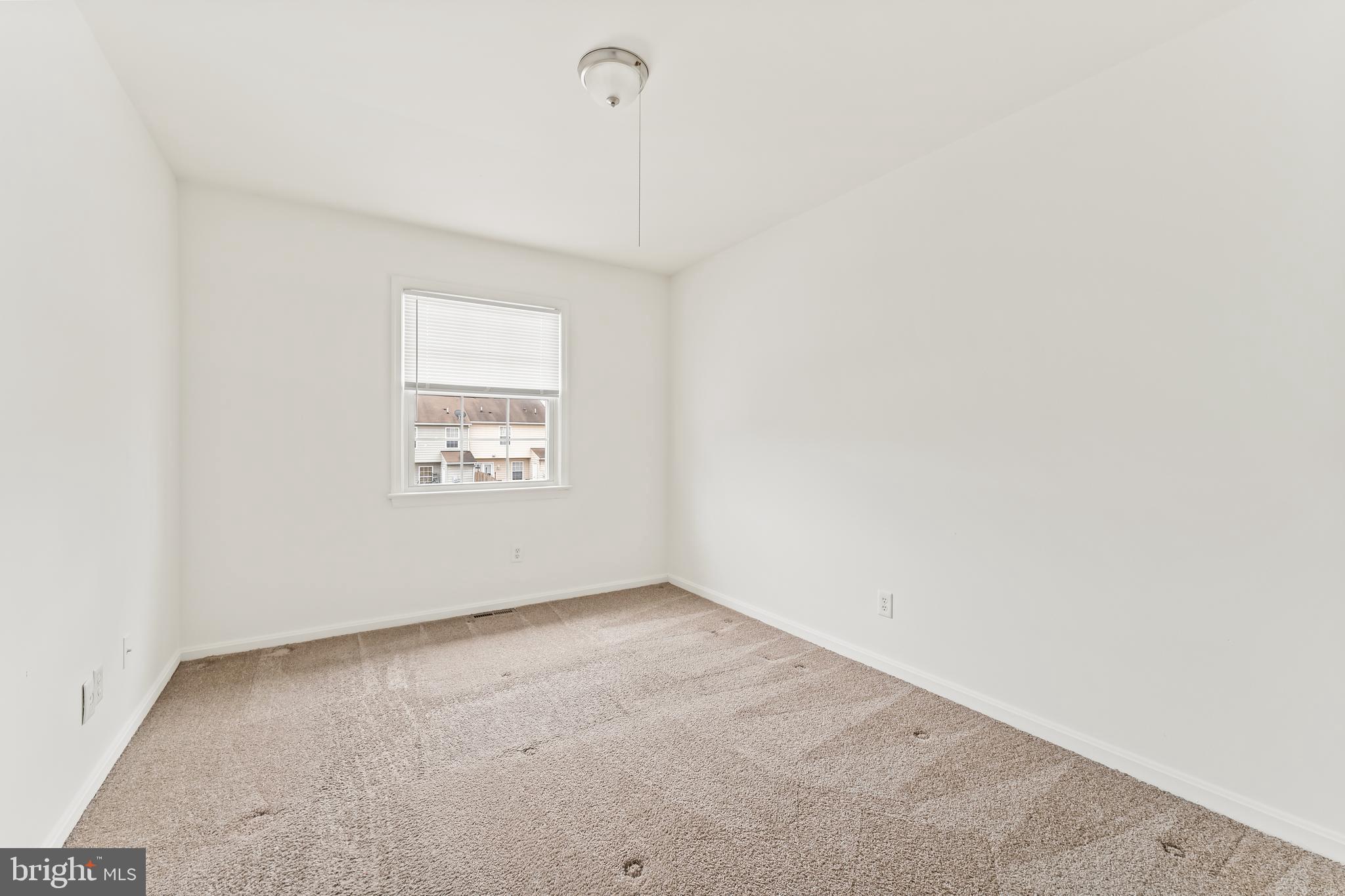 BERKELEY VILLAGE - Residential Lease