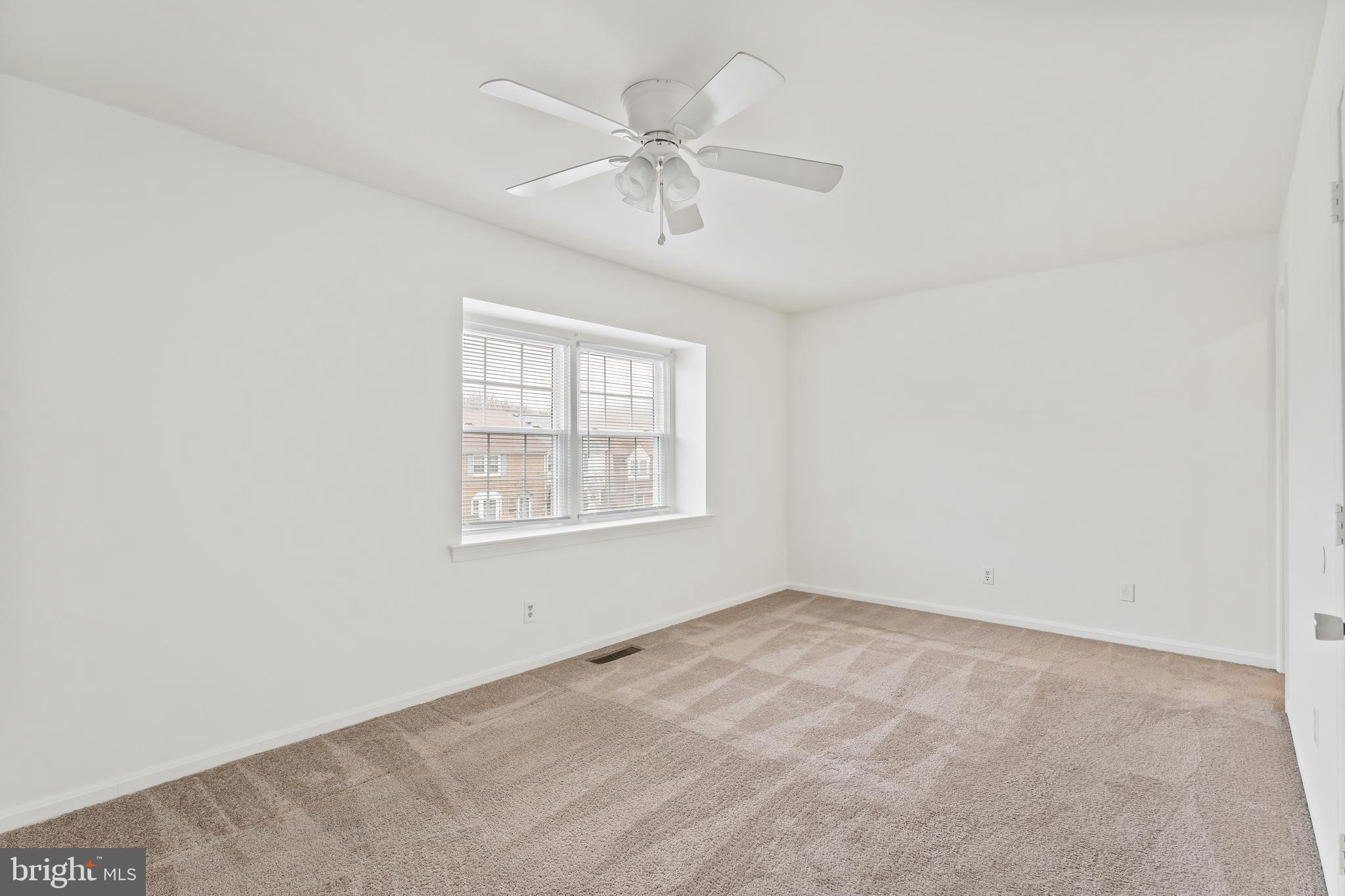 BERKELEY VILLAGE - Residential Lease