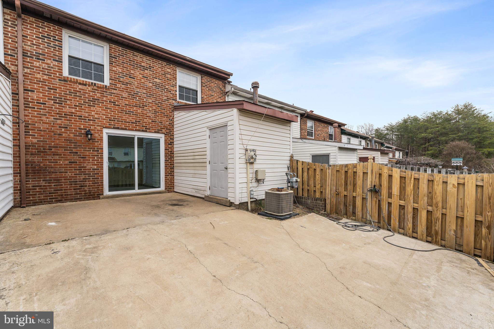 BERKELEY VILLAGE - Residential Lease