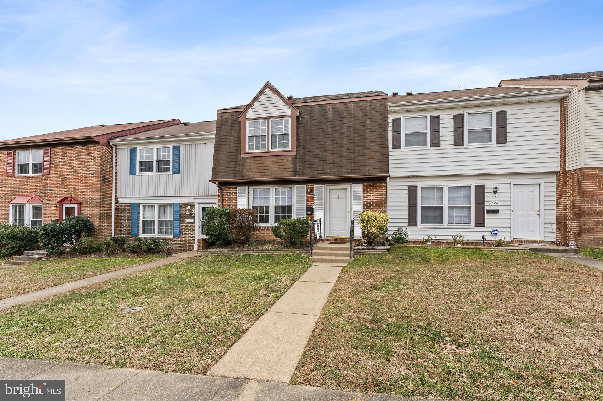 BERKELEY VILLAGE - Residential Lease