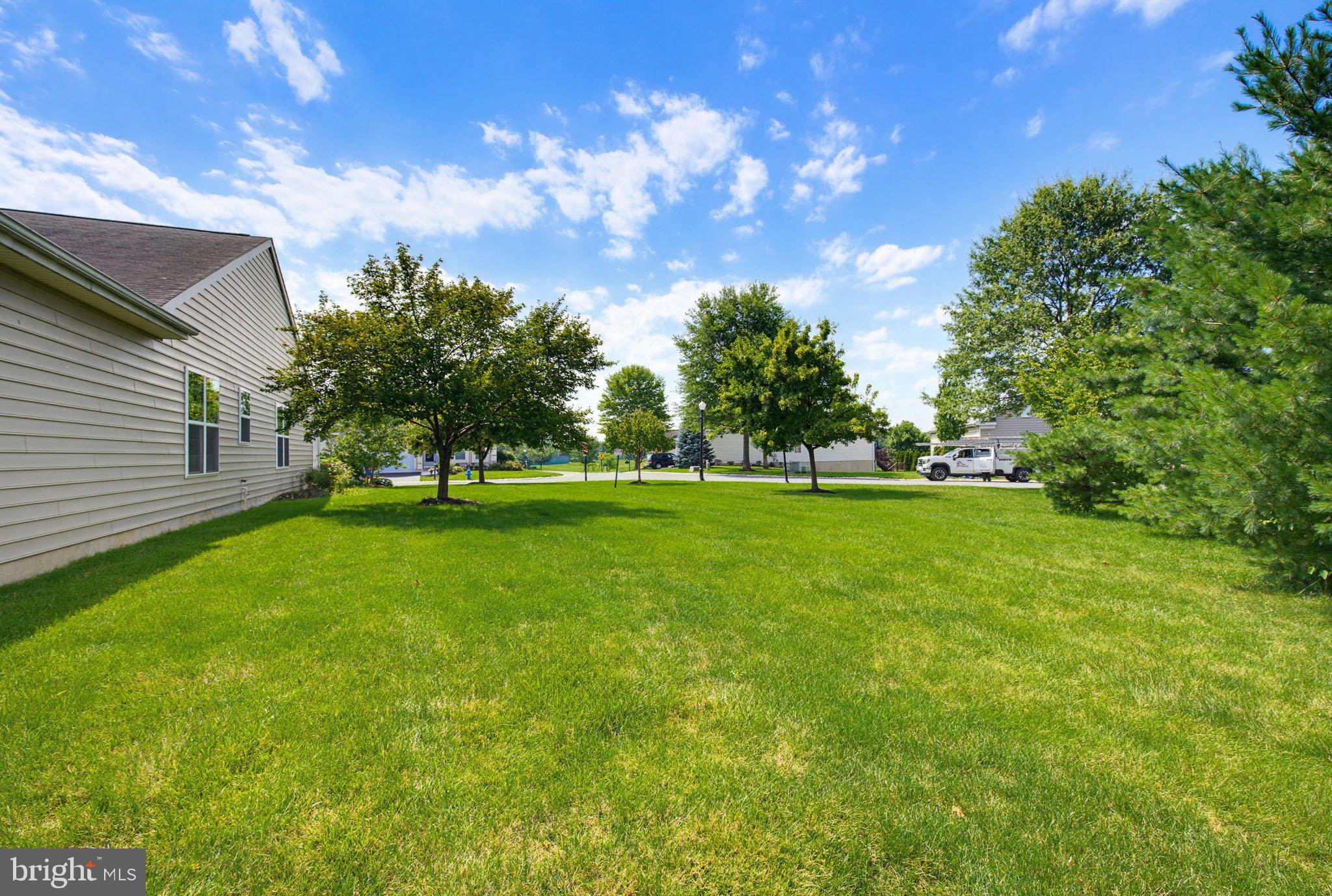 FOUR SEASONS AT ELM TREE - Residential