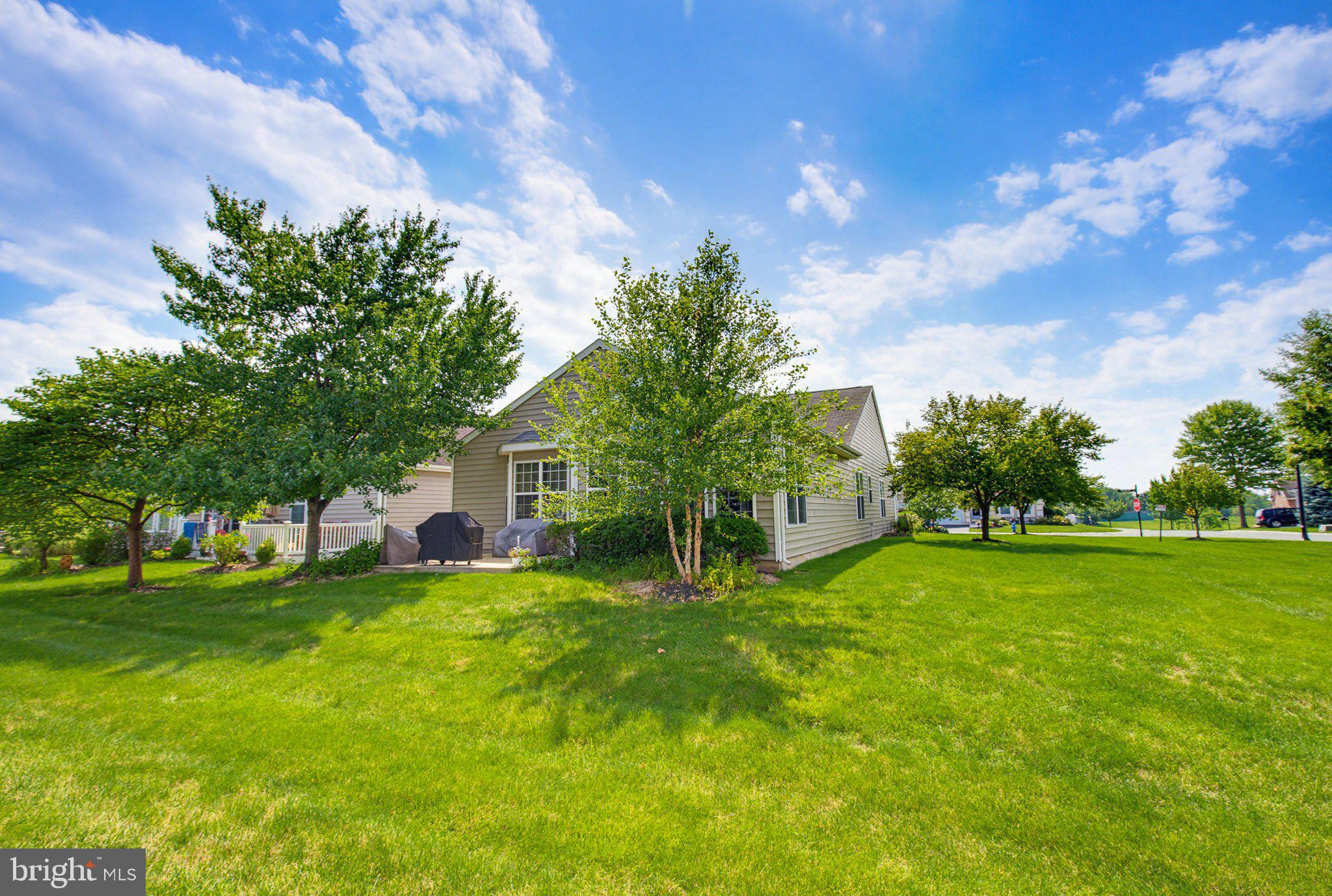 FOUR SEASONS AT ELM TREE - Residential