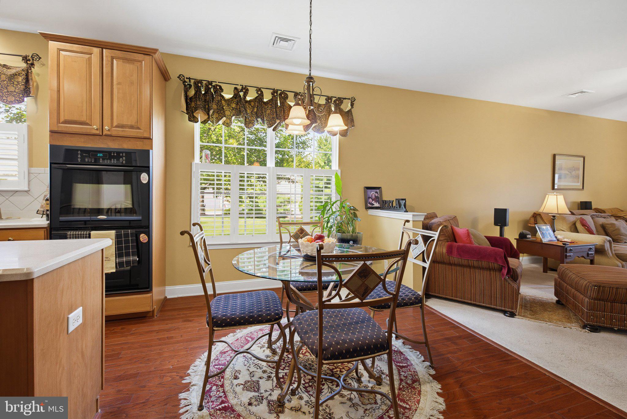 FOUR SEASONS AT ELM TREE - Residential