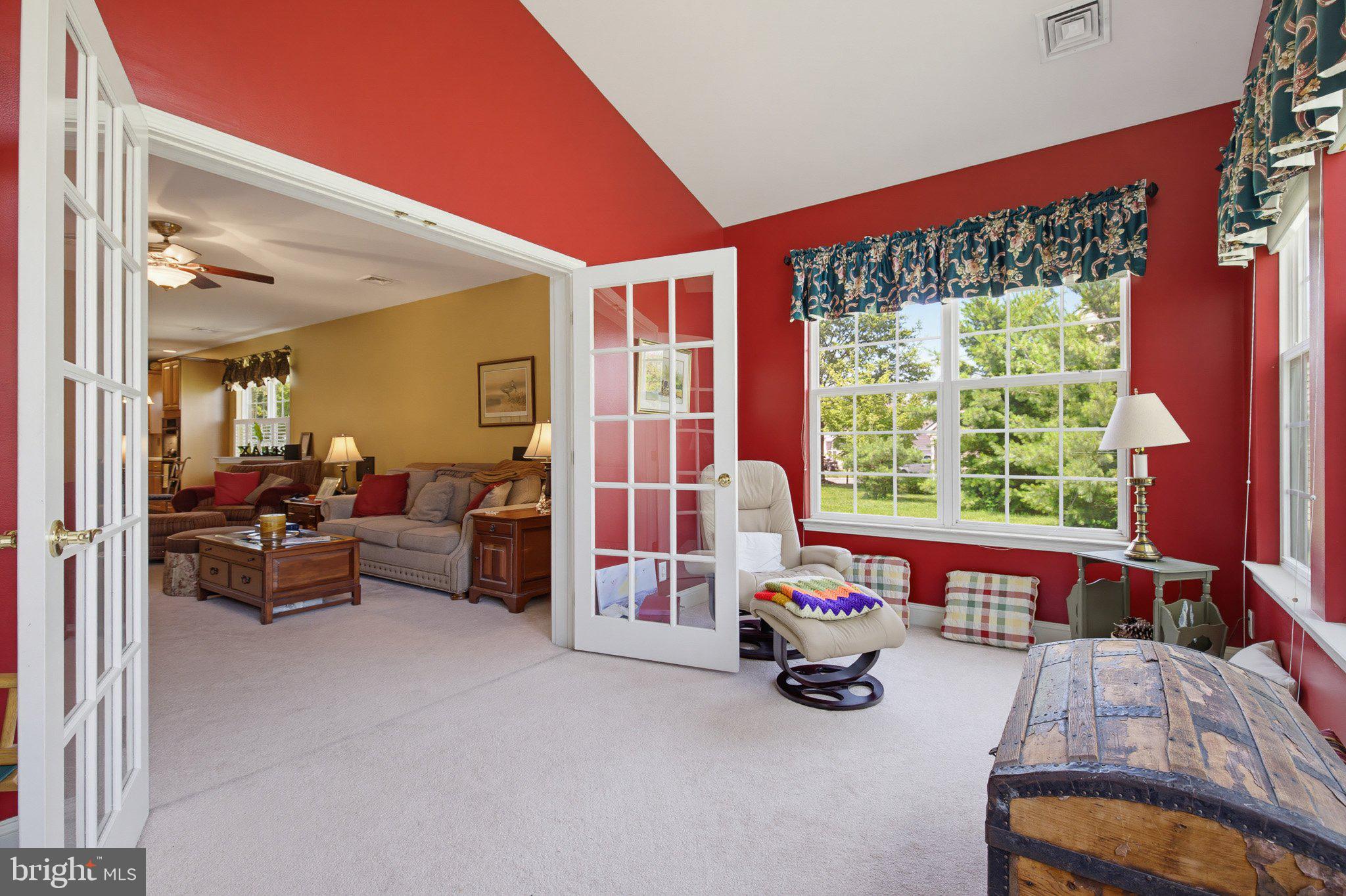 FOUR SEASONS AT ELM TREE - Residential