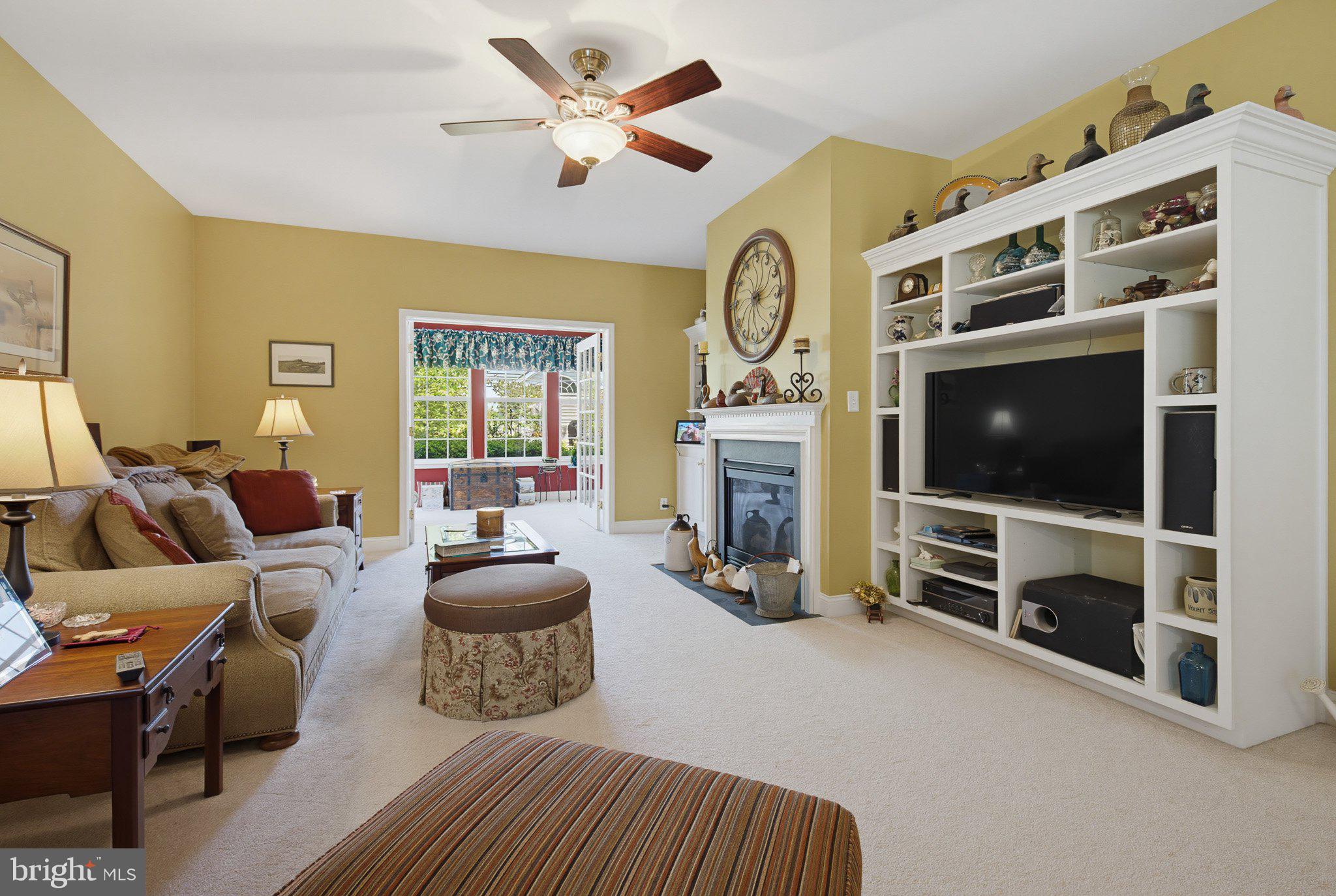 FOUR SEASONS AT ELM TREE - Residential